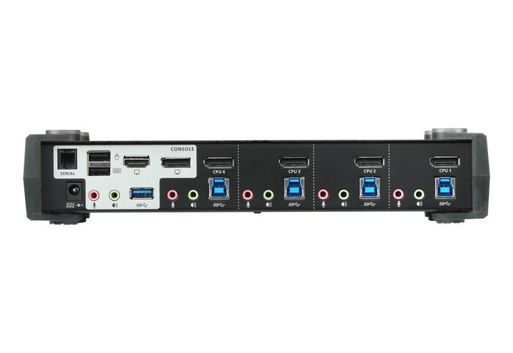 Produktbild Aten Cs1924m
