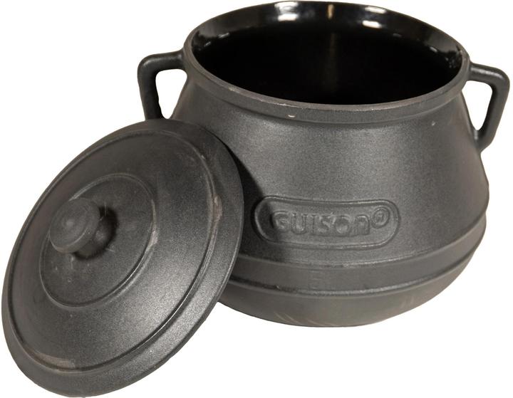 Produktbild Garcima Gusseisentopf 5 L, emailliert