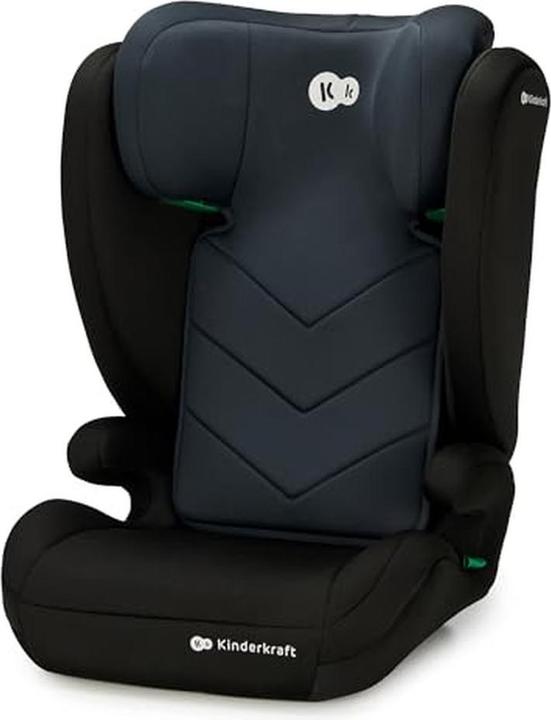 Produktbild KinderKraft I-Spark (Kindersitz, ECE R129/i-Size Norm)