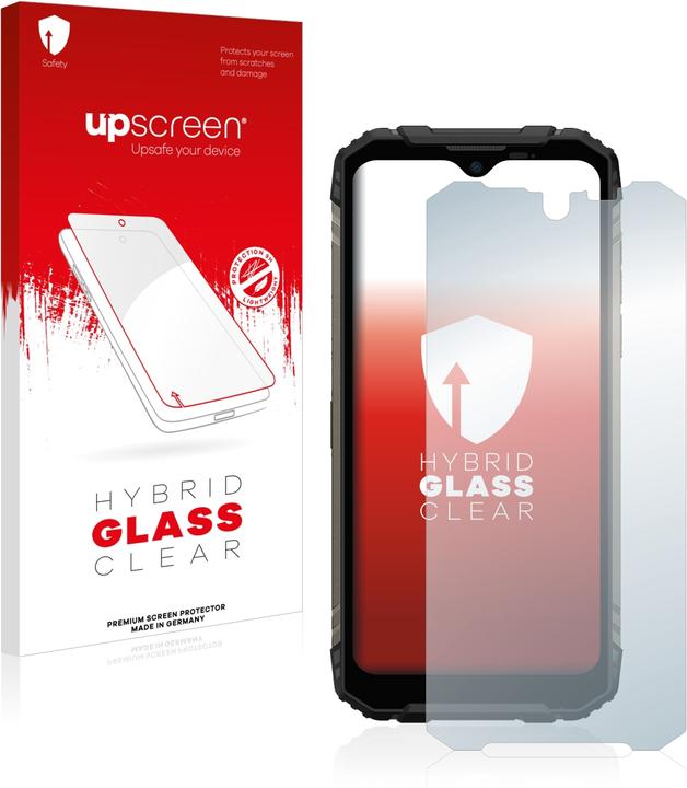 Produktbild upscreen Scratch Shield (1 Stück, Doogee S96 Pro)