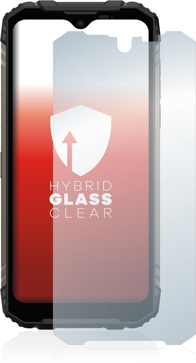 Produktbild upscreen Scratch Shield (1 Stück, Doogee S96 Pro)