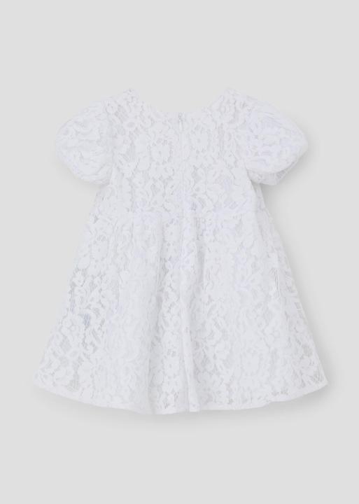 Actual product image s.Oliver Kleid Kleid mit Spitze (86)