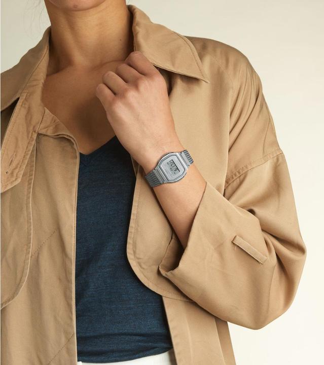 Produktbild Casio Vintage (Digitaluhr, 38 mm)