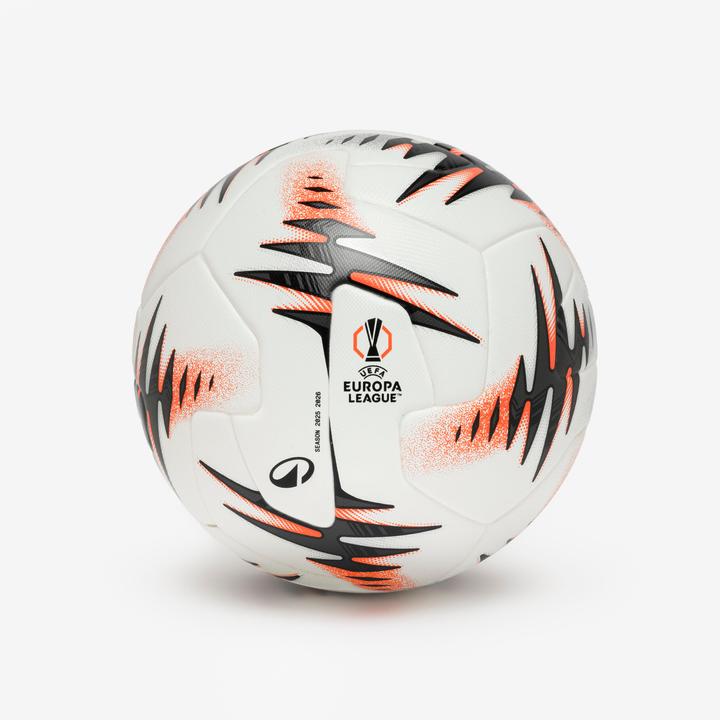 Produktbild Kipsta Official Football UEFA Europa League 25/26size 5. (5)