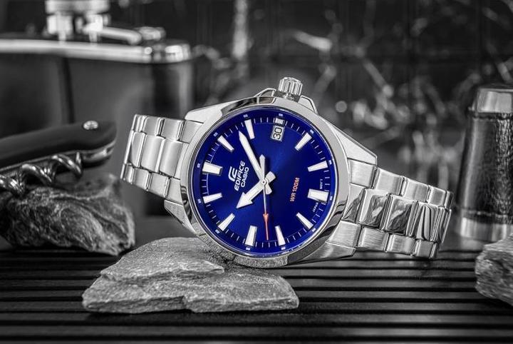 Produktbild Edifice Classic (Analoguhr, 42 mm)