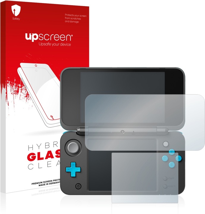 Immagine prodotto upscreen Scratch Shield Vetro