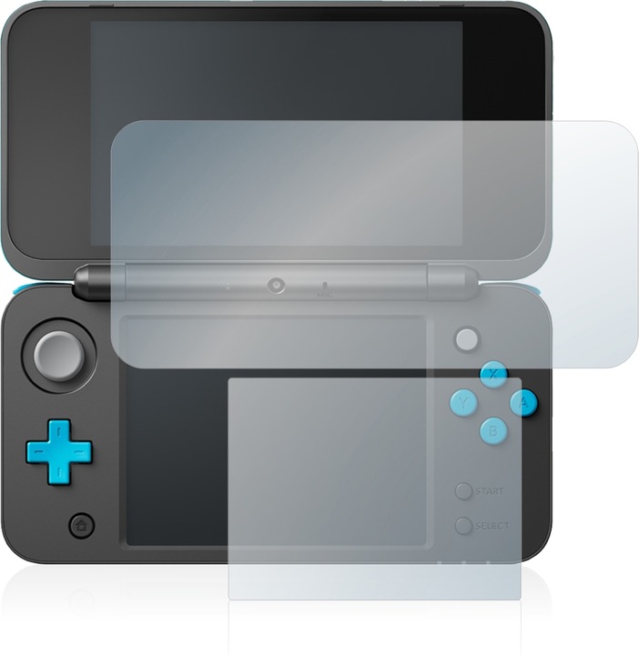 Immagine prodotto upscreen Scratch Shield Vetro