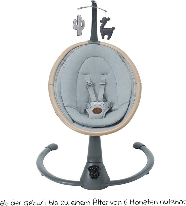 Actual product image Maxi-Cosi Cassia
