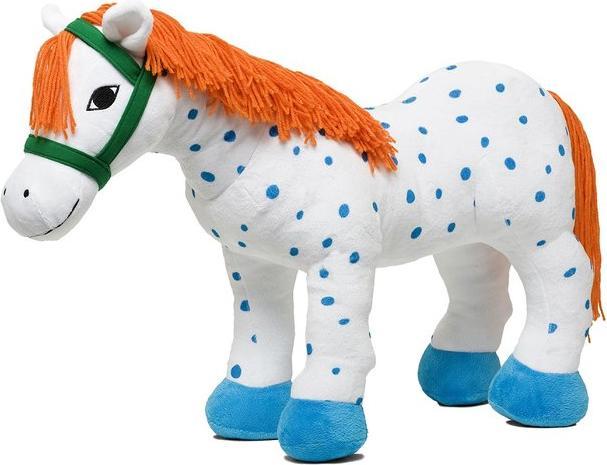 Actual product image Pippi Longstocking: Little uncle 60 cm (20 cm)