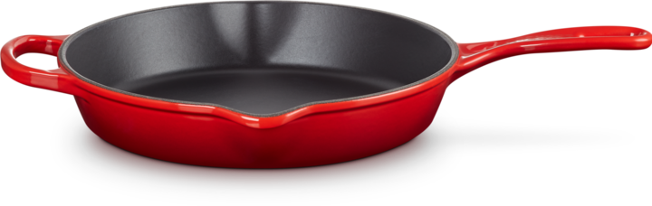 Le Creuset Signature (26 cm, Bratpfanne, Gusseisen)