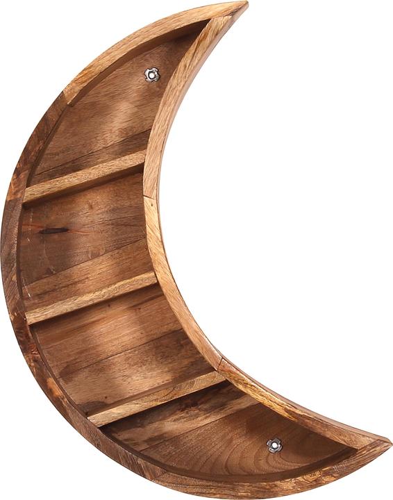 Actual product image SIT Möbel Wandregal (40 x 13 x 60 cm)