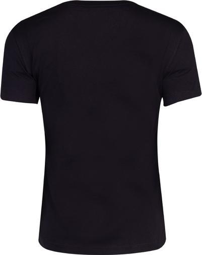 Produktbild Guess SS CN ICON TEE W4GI20I3Z14 JBLK L S (S)