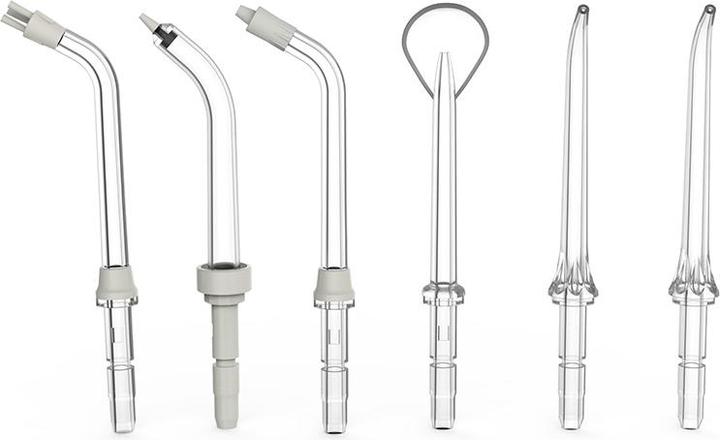 Immagine prodotto Lafe 47480 Water Flosser CLeanPRO Black