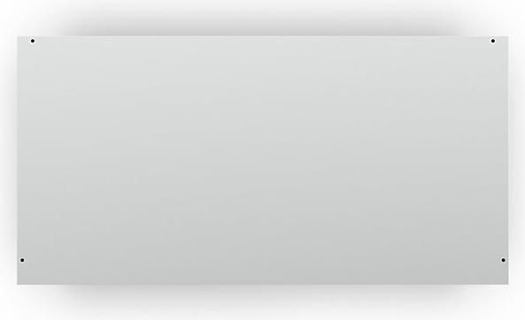 Immagine prodotto kaiserkraft Armadio superiore con porte scorrevoli (143.10 cm, 100 cm)