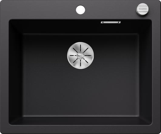 Actual product image Blanco Pleon 6 (Top-mounted sink, 51 cm, 61.50 cm)