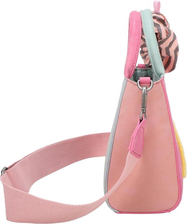 Actual product image Fritzi aus Preußen Izzy Limited Barbie Happy Handtasche 23 cm