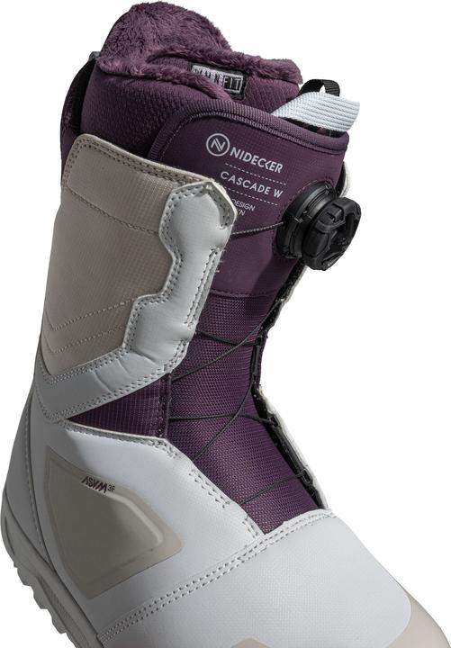 Produktbild Nidecker Cascade Women (36)