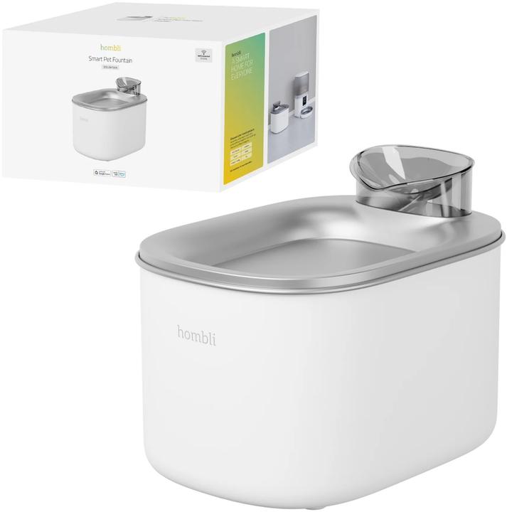Actual product image Hombli Water Fountain (350 cl)