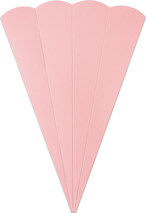 Image du produit Folia Sacs d'école vierges pour frères et soeurs (41 cm, 5 x)