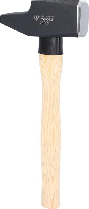 Produktbild Brilliant Tools BT077250 (2730 g)