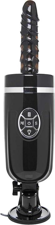 XR Brands Jaxxx Hammer 2.0 - Sex Machine