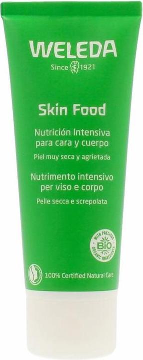 Produktbild Weleda Hautcreme Skin Food (75 ml)