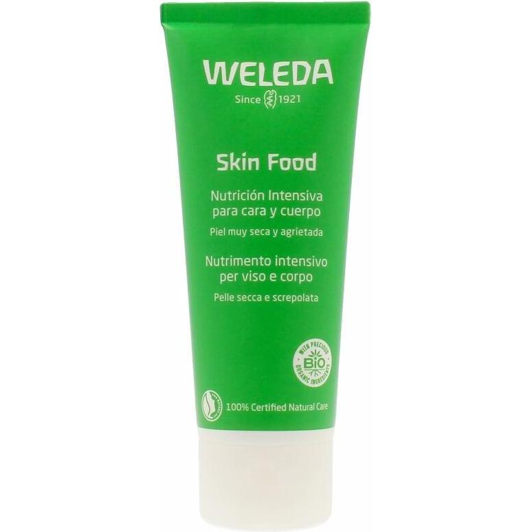 Weleda, Handcreme, Hautcreme Skin Food (75 ml)