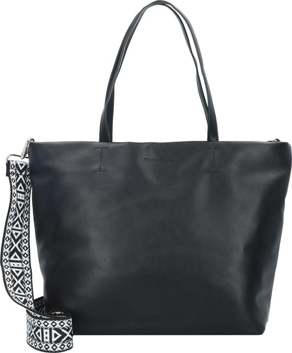 Produktbild Tom Tailor Palina Shopper Tasche 42 cm (16 l)