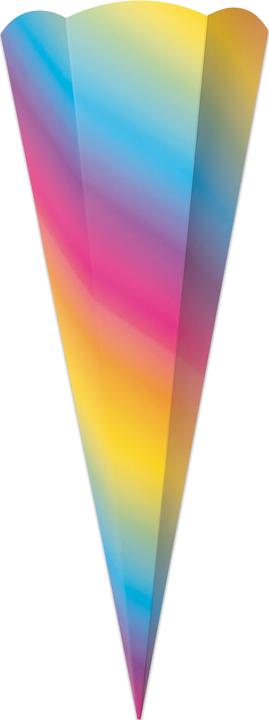 Immagine prodotto Folia Sbozzi di coni scolastici (35.20 cm, 1 x)