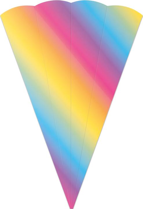 Immagine prodotto Folia Sbozzi di coni scolastici (35.20 cm, 1 x)