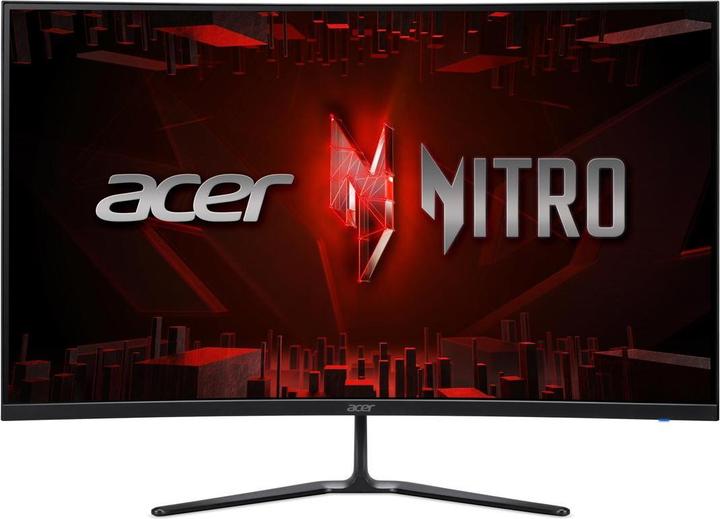 Actual product image Acer Nitro ED320QW0bmiipx (1920 x 1080 pixels, 31.50")