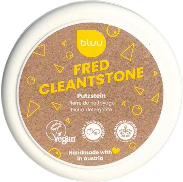 Actual product image bluu fred cleantstone