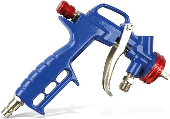 Actual product image Daytools Compressed Air Paint Spray Gun FSP-9