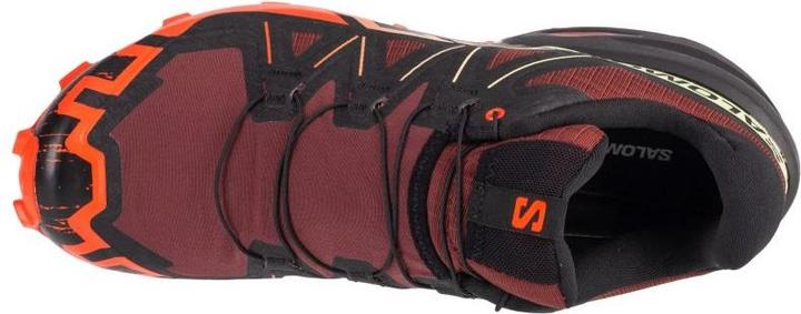 Produktbild Salomon Speedcross 6 - 61641 (44)