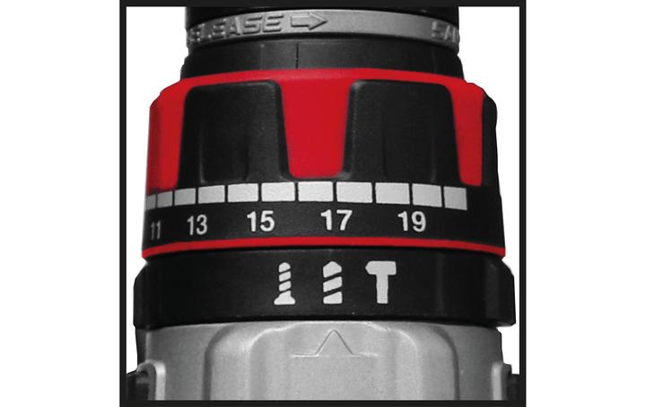 Produktbild Einhell TE-CD 18/50 Li-i BL