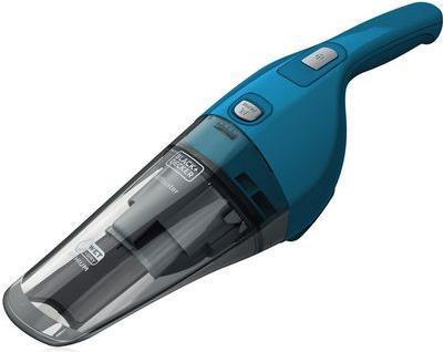 Produktbild Black & Decker Akku-Handsauger Nass/Trocken