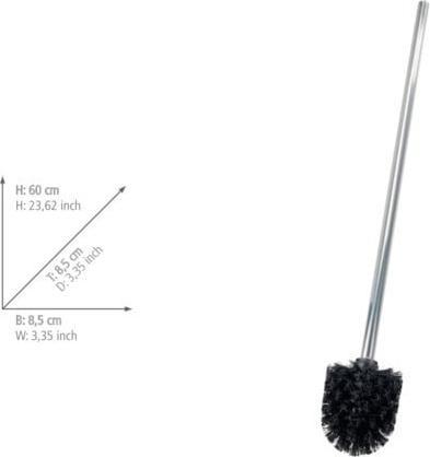 Actual product image Wenko Replacement brush