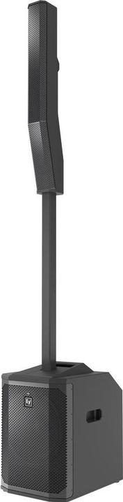 Electro-Voice Evolve 50M Black portable speaker-zuilsysteem (Active)