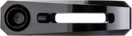 Actual product image Title Saddle clamp