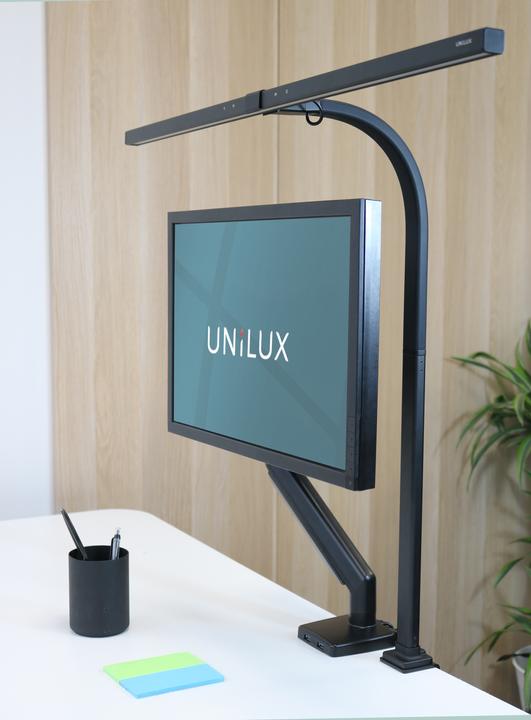 Actual product image Unilux Diva (1170 lm)