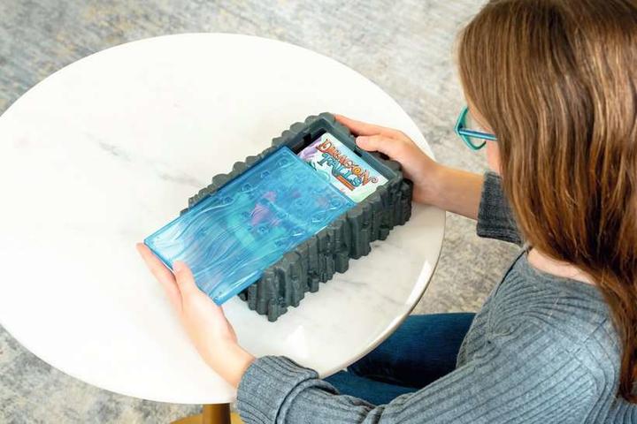 Produktbild Thinkfun Dragon Falls (Deutsch, Französisch, Italienisch)