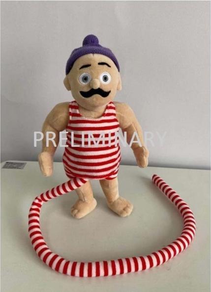 Image du produit Drift DR John Dillermand