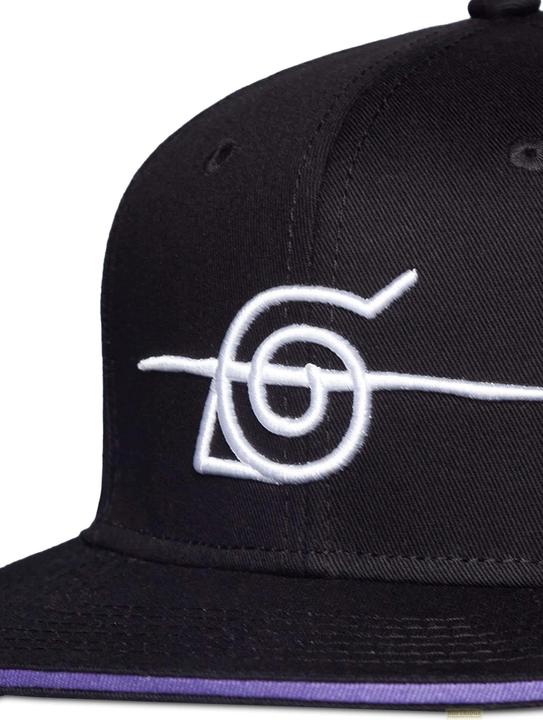 Produktbild Difuzed Naruto Shippuden: Symbol (One Size)