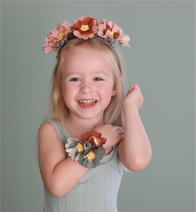 Produktbild Smoby Crea Flower Schmuck-Nachfüllset