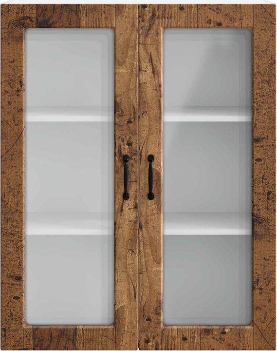 Produktbild vidaXL Küchenschrank (31 x 80 x 100 cm)