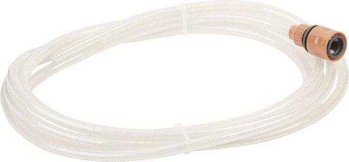 Actual product image AGT Professional Mobile battery pressure cleaner (Rechargeable battery operated)