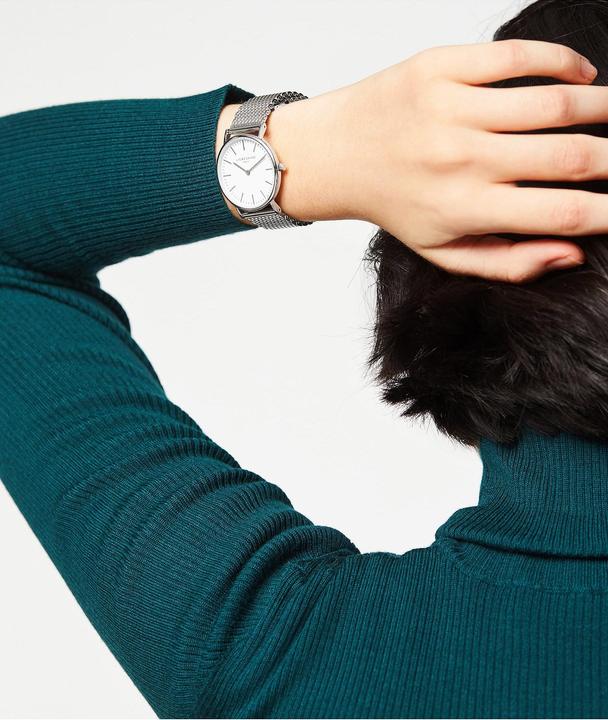 Immagine prodotto Liebeskind Berlin Damenuhr (Orologio da polso analogico, 34 mm)