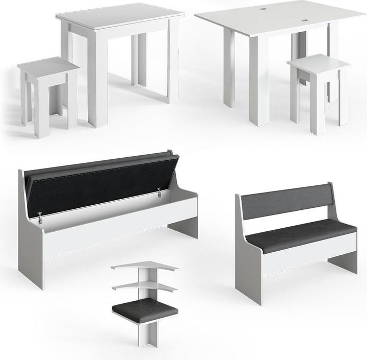 Image du produit Vicco Roman