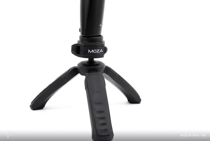 Produktbild Moza Stativ mit Ladefunktion für Mini-Mi