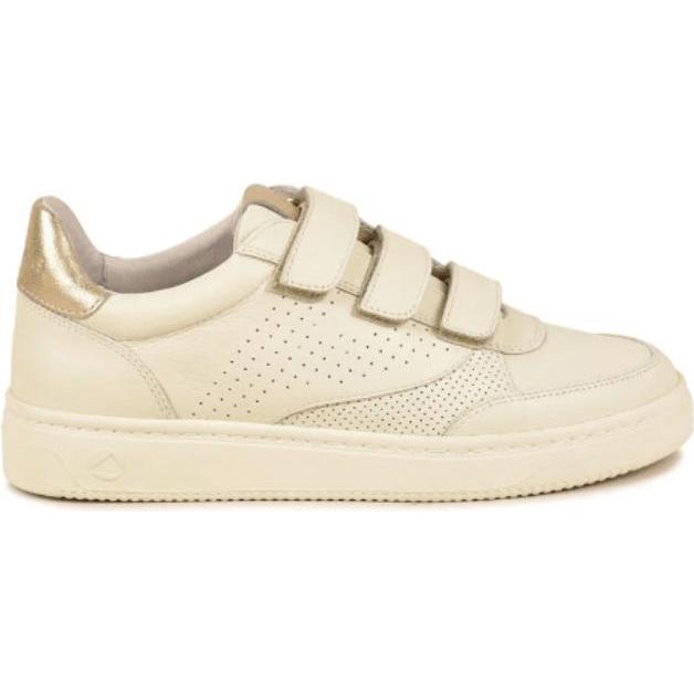 Pataugas, Damen, Sneaker, damensneaker basalt s/n f2i, Weiss, (36)